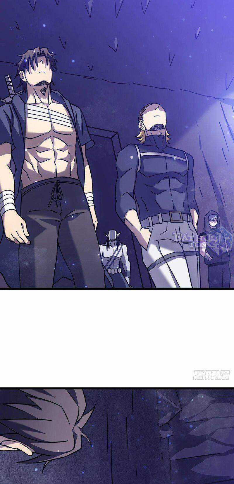 Ta Là Sát Thần Chapter 22 trang 37