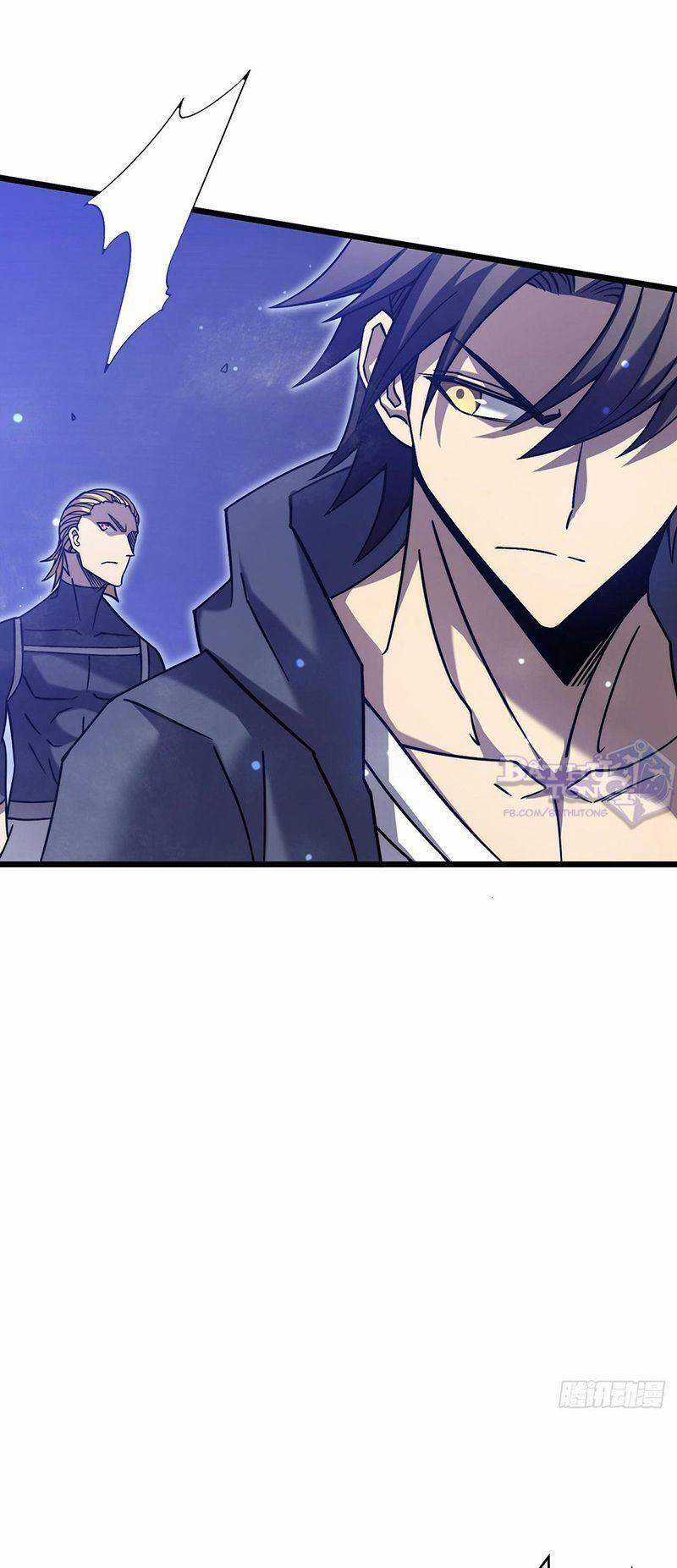 Ta Là Sát Thần Chapter 22 trang 42