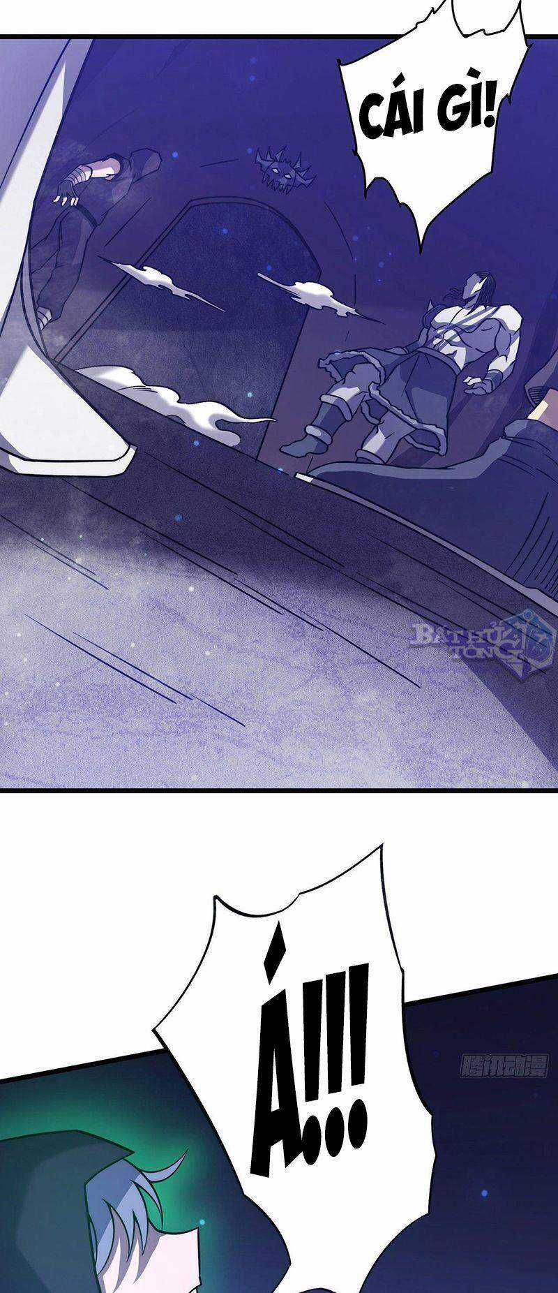 Ta Là Sát Thần Chapter 22 trang 43