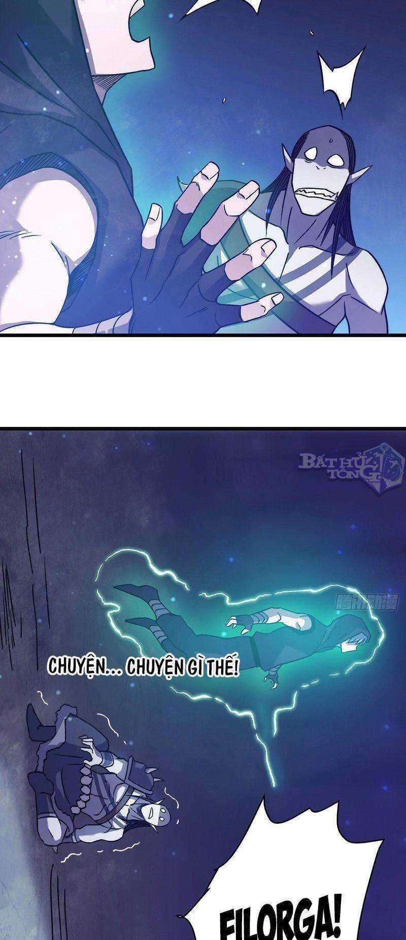 Ta Là Sát Thần Chapter 22 trang 44