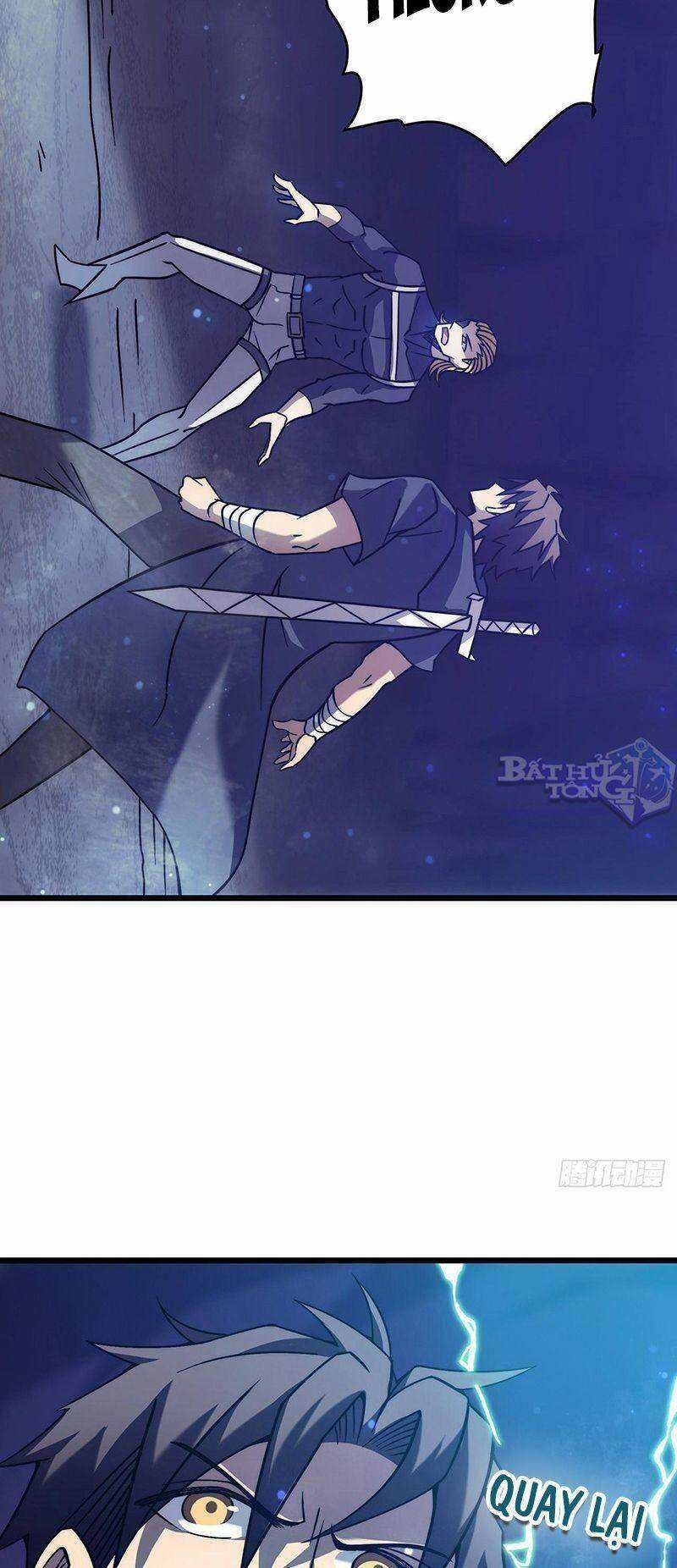 Ta Là Sát Thần Chapter 22 trang 45