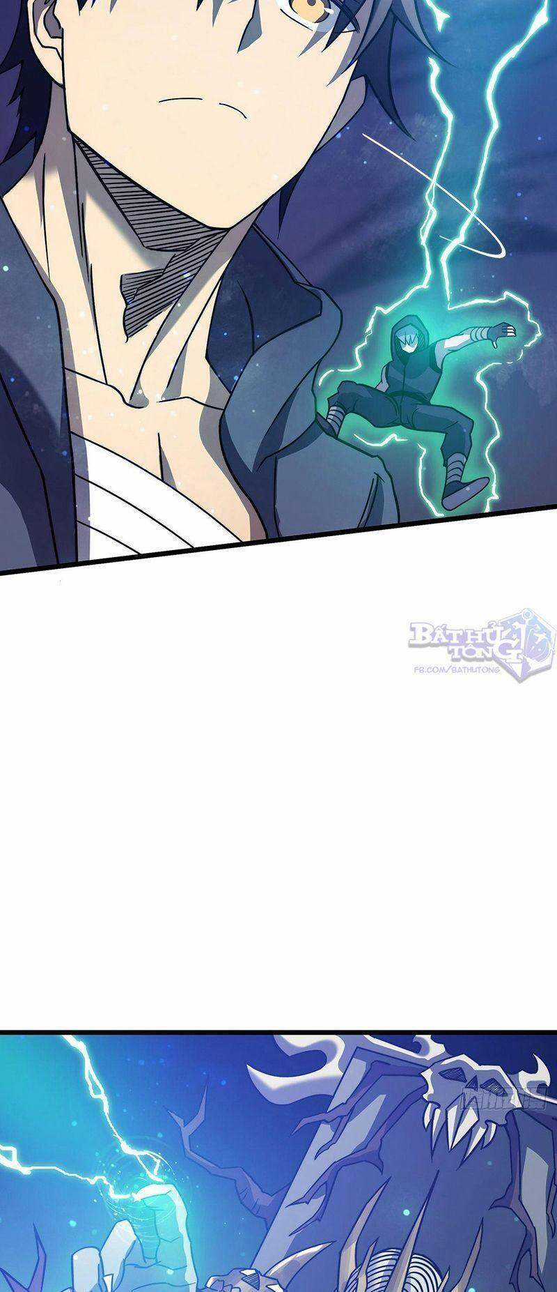 Ta Là Sát Thần Chapter 22 trang 46