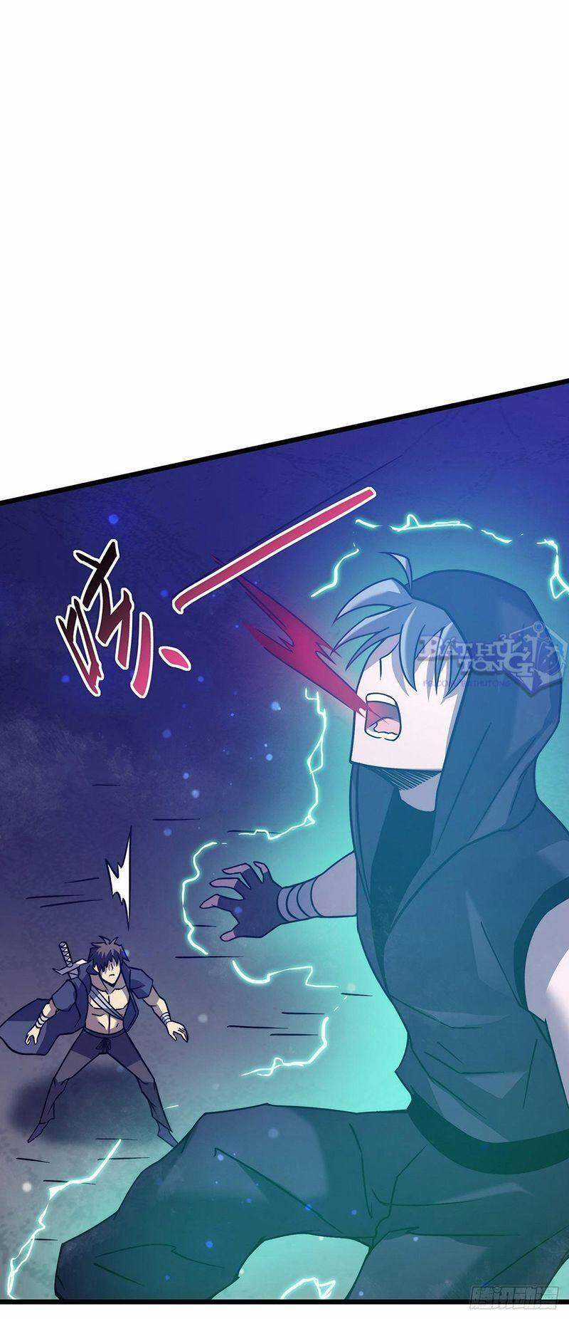 Ta Là Sát Thần Chapter 22 trang 48