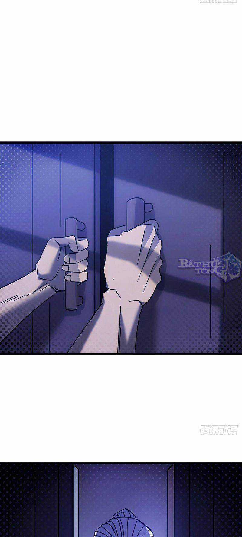 Ta Là Sát Thần Chapter 22 trang 5