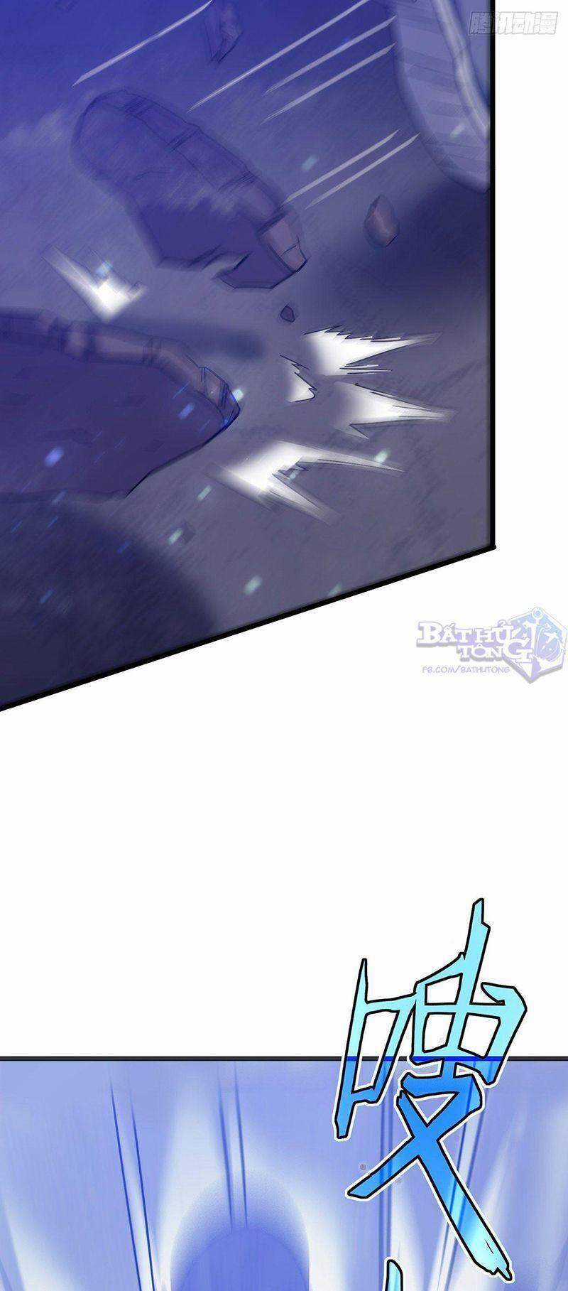 Ta Là Sát Thần Chapter 22 trang 50