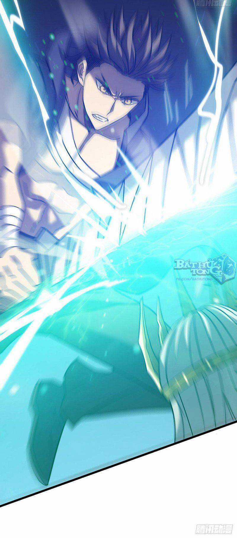 Ta Là Sát Thần Chapter 22 trang 56