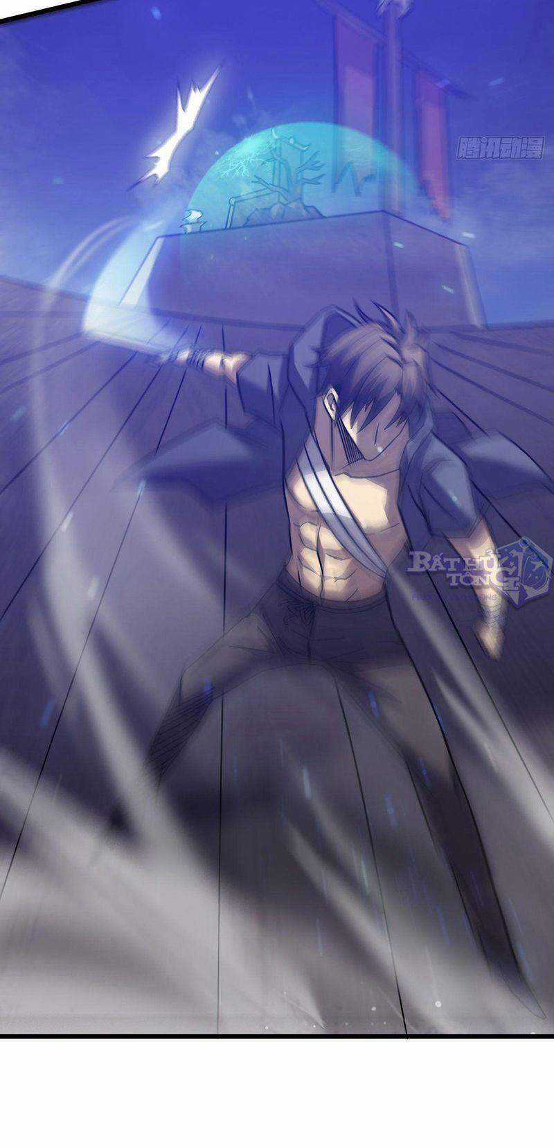 Ta Là Sát Thần Chapter 22 trang 58