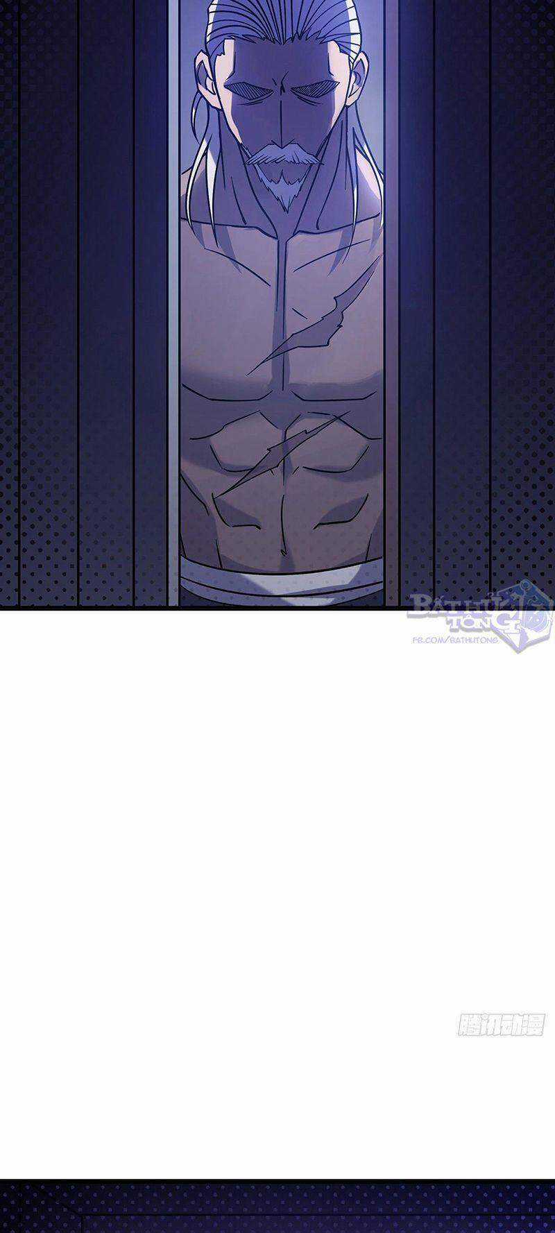 Ta Là Sát Thần Chapter 22 trang 6