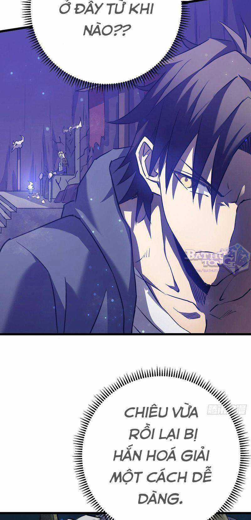 Ta Là Sát Thần Chapter 22 trang 63