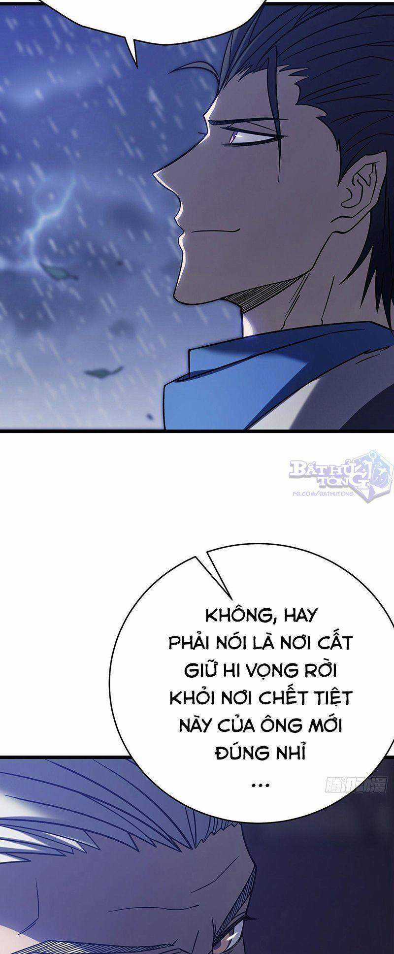 Ta Là Sát Thần Chapter 22 trang 9