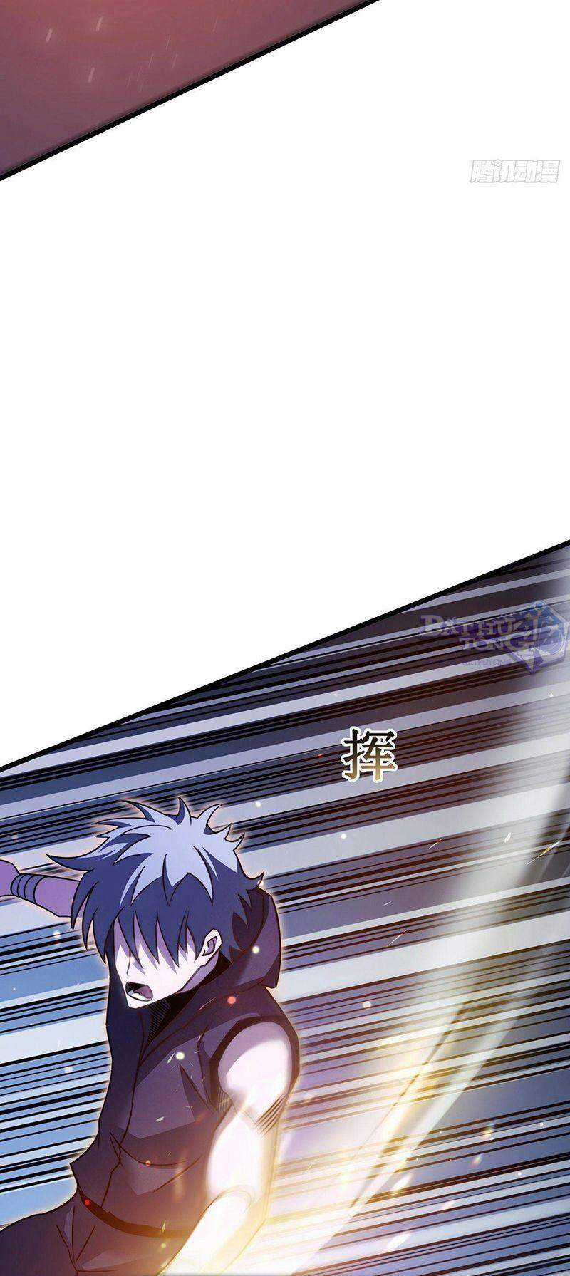 Ta Là Sát Thần Chapter 23 trang 10