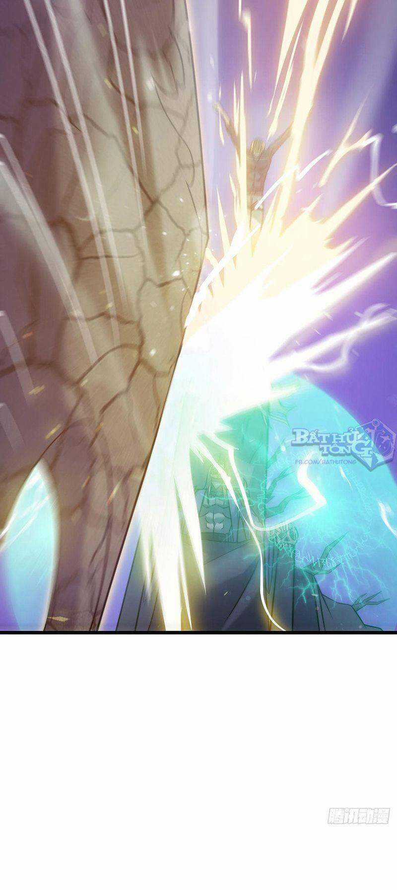 Ta Là Sát Thần Chapter 23 trang 12