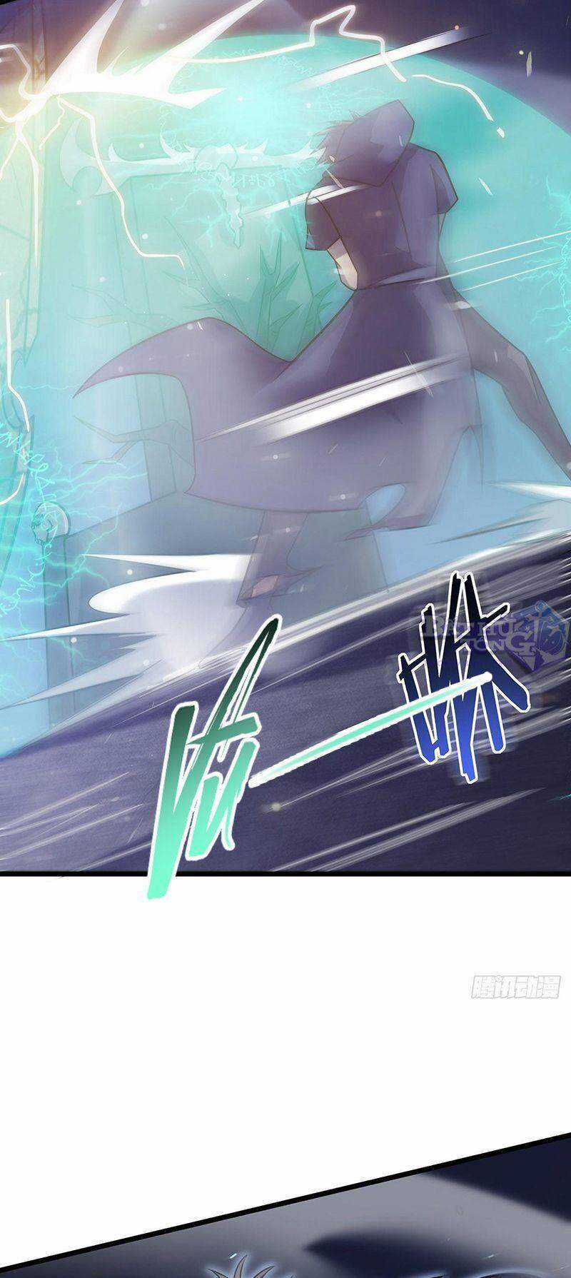 Ta Là Sát Thần Chapter 23 trang 14