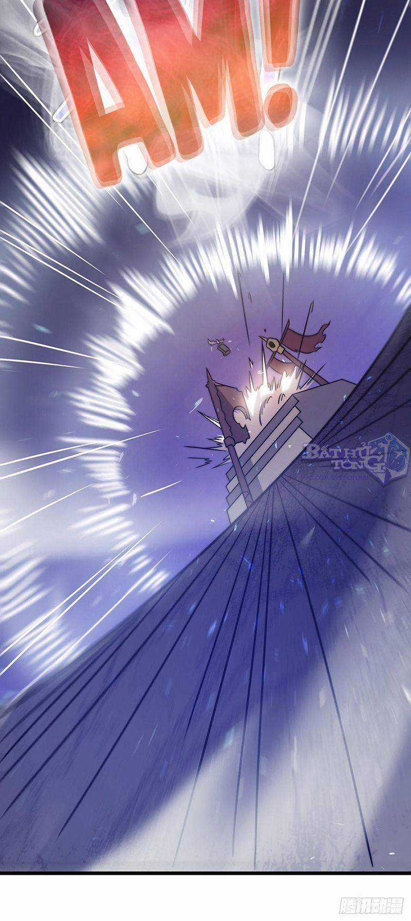 Ta Là Sát Thần Chapter 23 trang 16