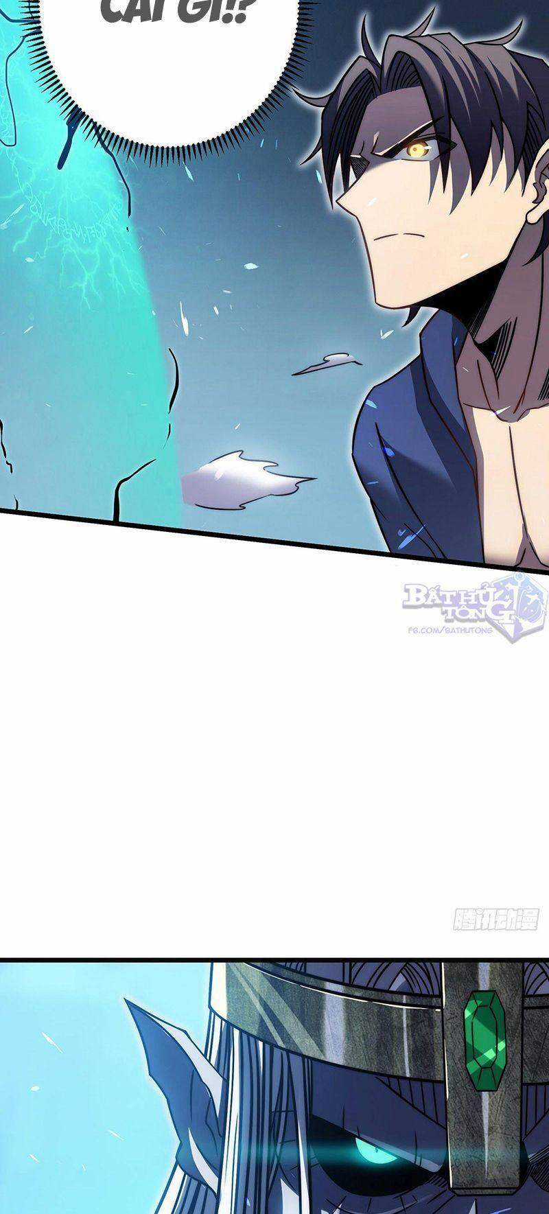 Ta Là Sát Thần Chapter 23 trang 19