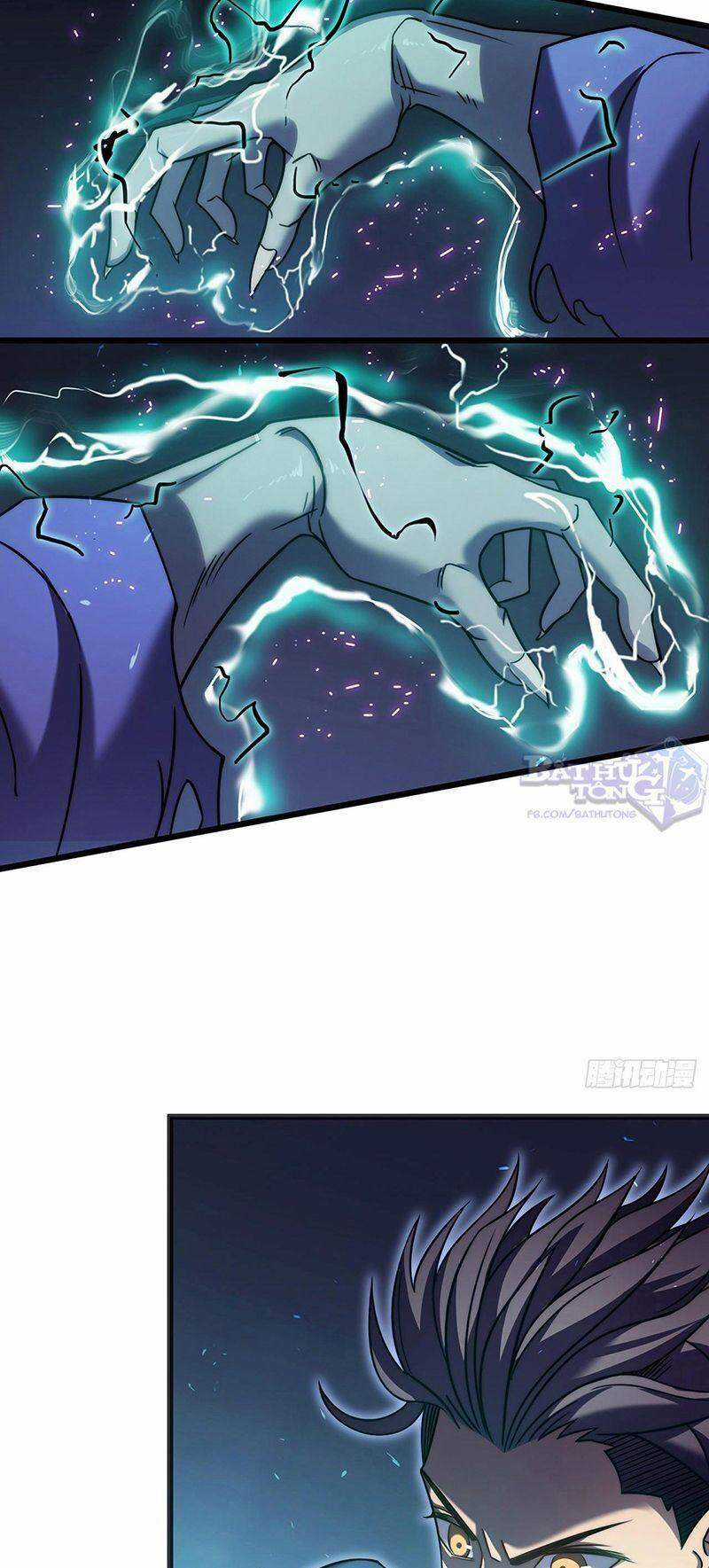 Ta Là Sát Thần Chapter 23 trang 21