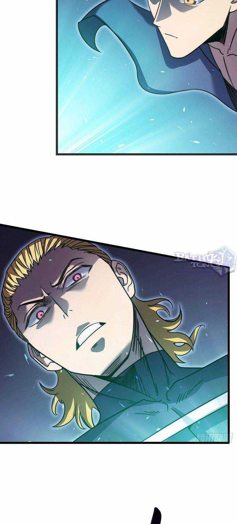 Ta Là Sát Thần Chapter 23 trang 22