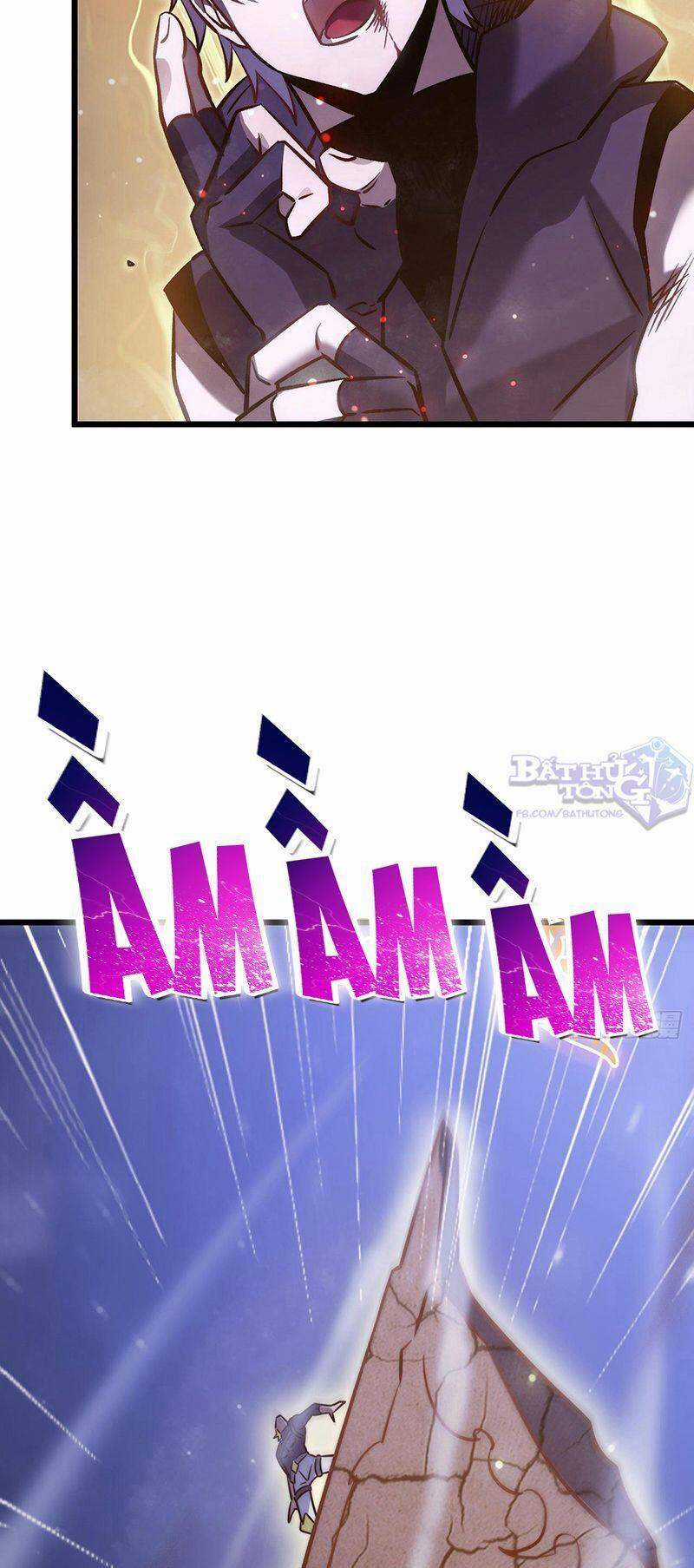 Ta Là Sát Thần Chapter 23 trang 3