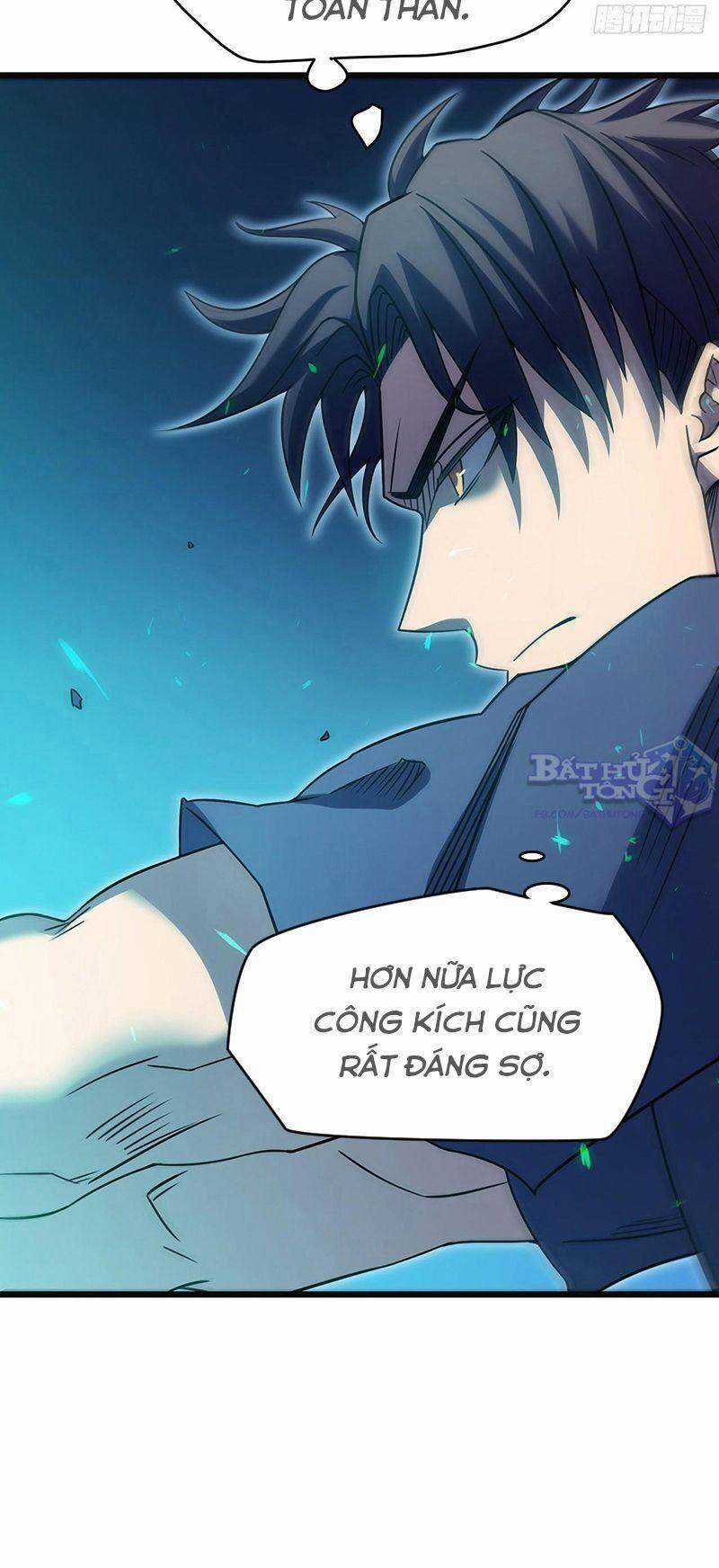 Ta Là Sát Thần Chapter 23 trang 30