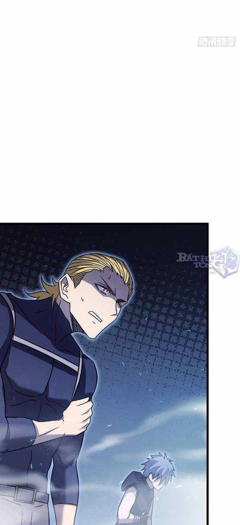 Ta Là Sát Thần Chapter 23 trang 31