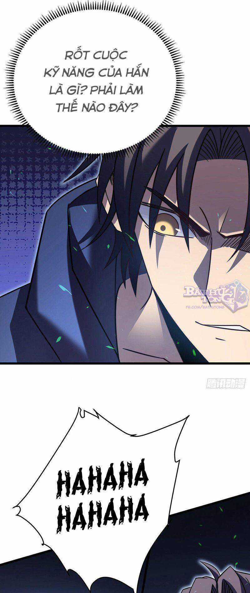 Ta Là Sát Thần Chapter 23 trang 33