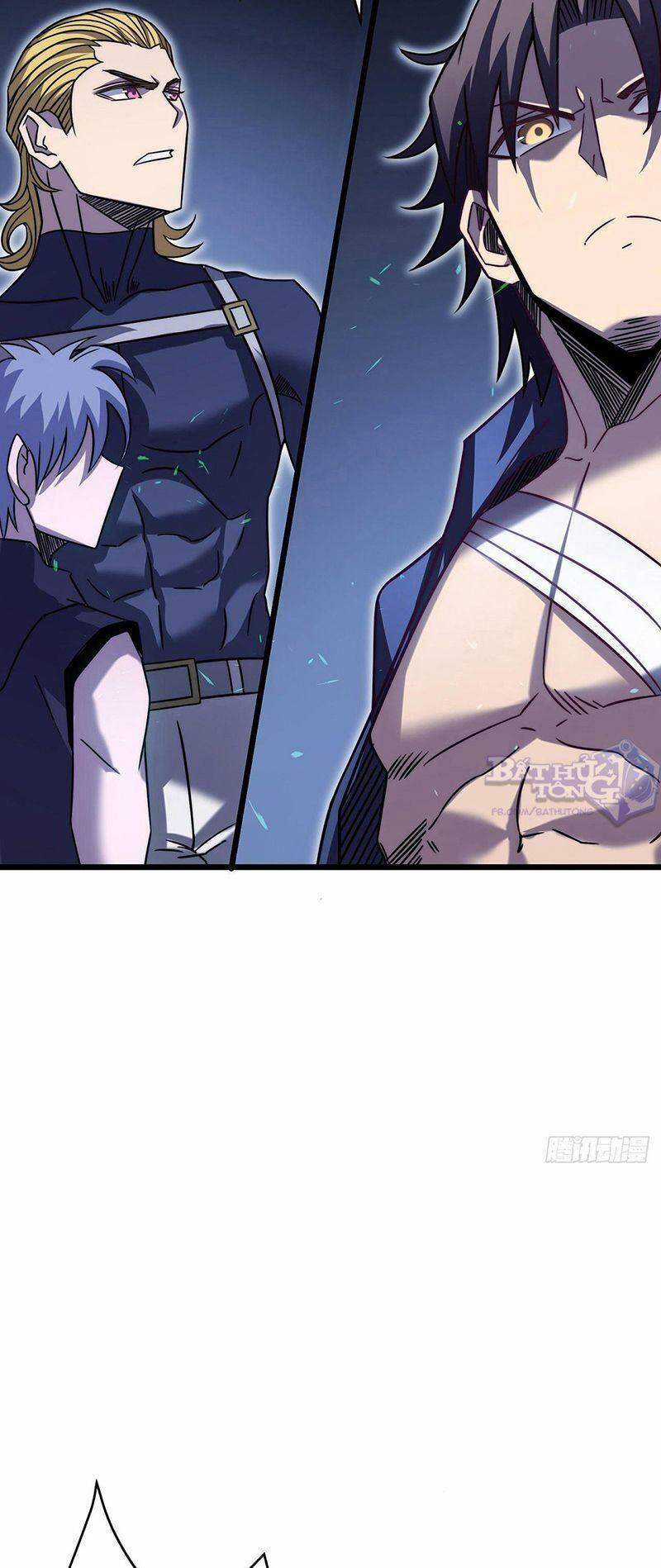 Ta Là Sát Thần Chapter 23 trang 34