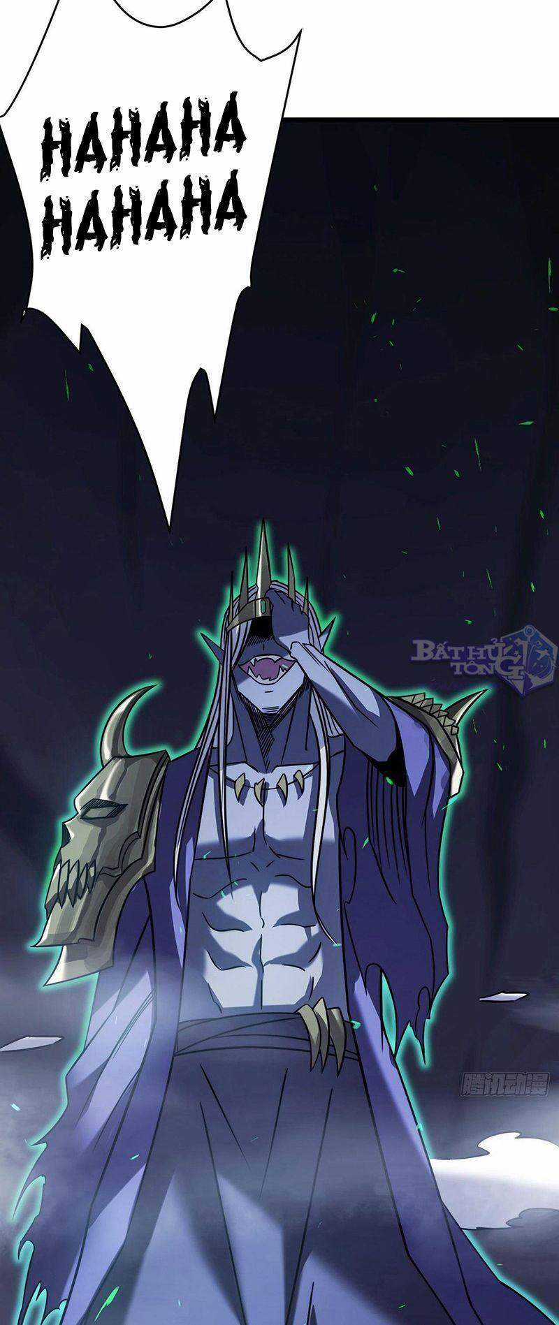 Ta Là Sát Thần Chapter 23 trang 35