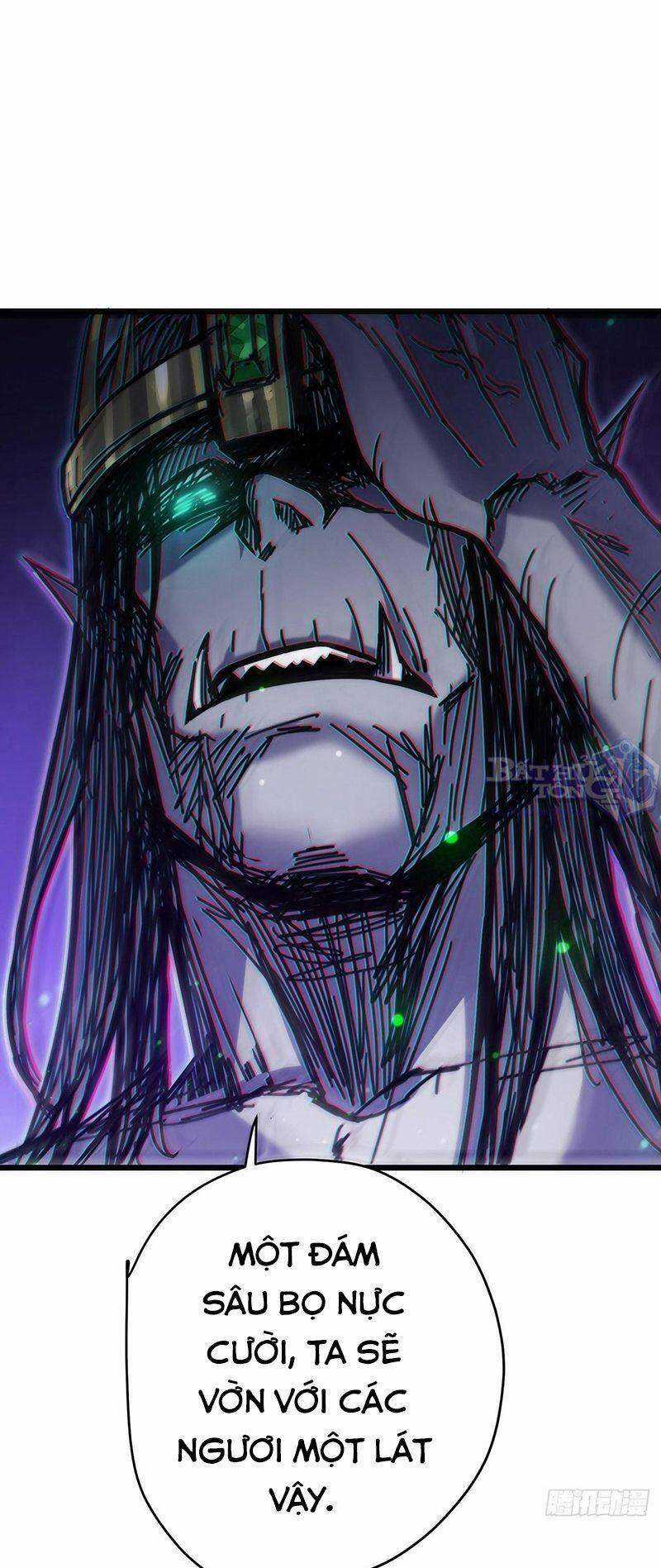 Ta Là Sát Thần Chapter 23 trang 37