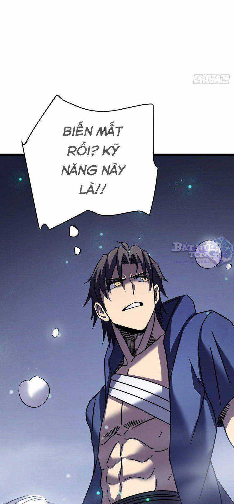 Ta Là Sát Thần Chapter 23 trang 42