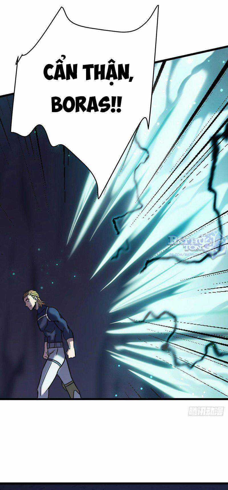 Ta Là Sát Thần Chapter 23 trang 44