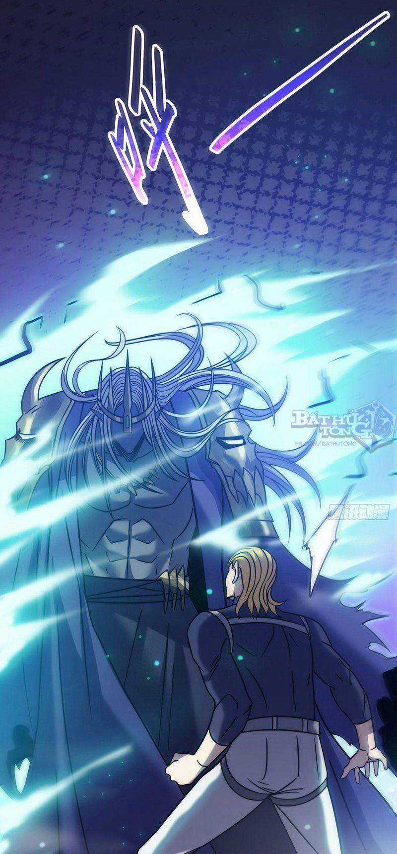 Ta Là Sát Thần Chapter 23 trang 45