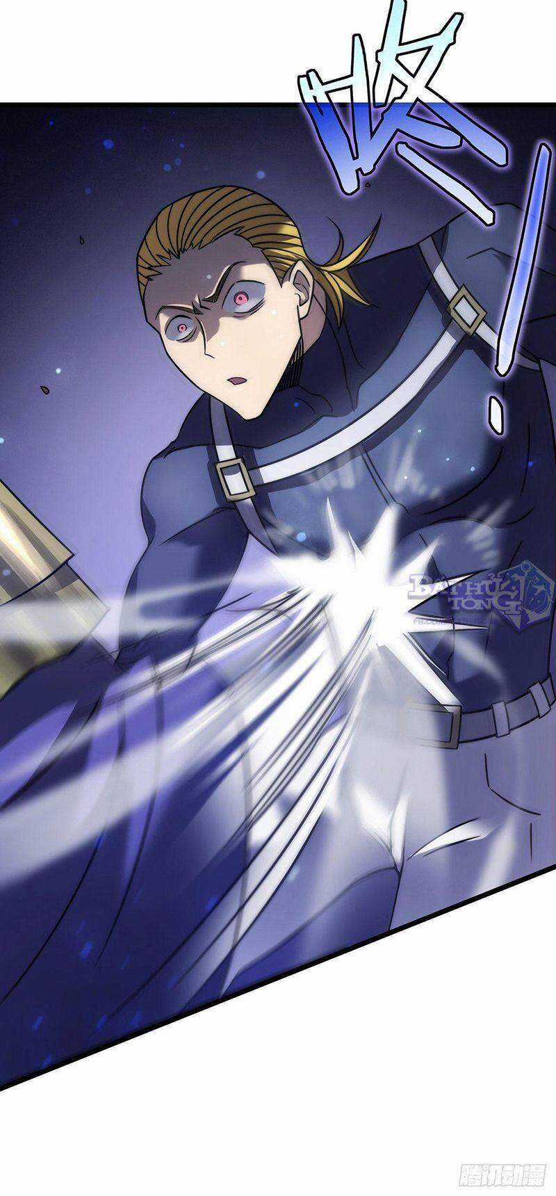 Ta Là Sát Thần Chapter 23 trang 48