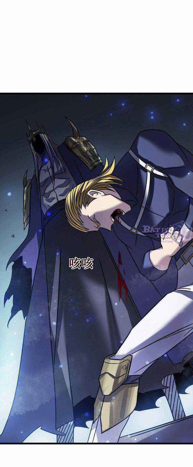 Ta Là Sát Thần Chapter 23 trang 49