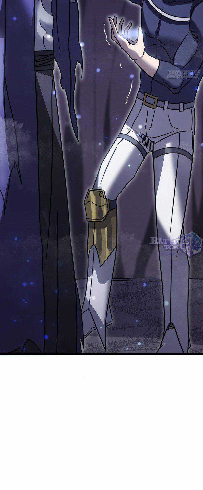 Ta Là Sát Thần Chapter 23 trang 53