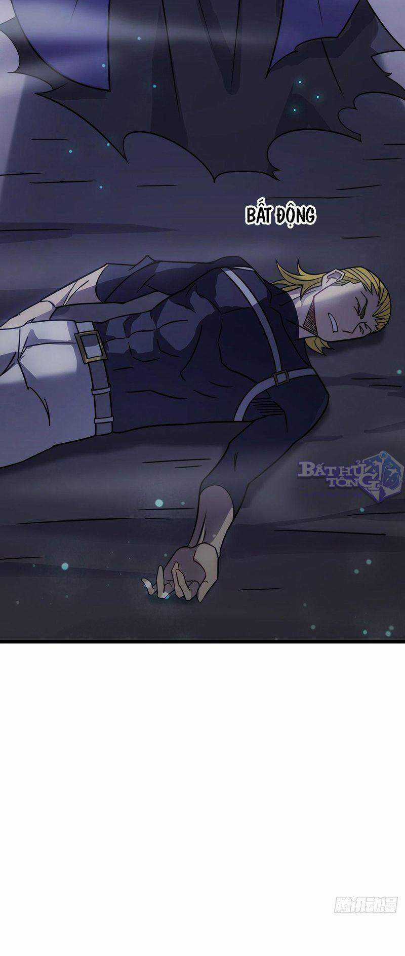 Ta Là Sát Thần Chapter 23 trang 61