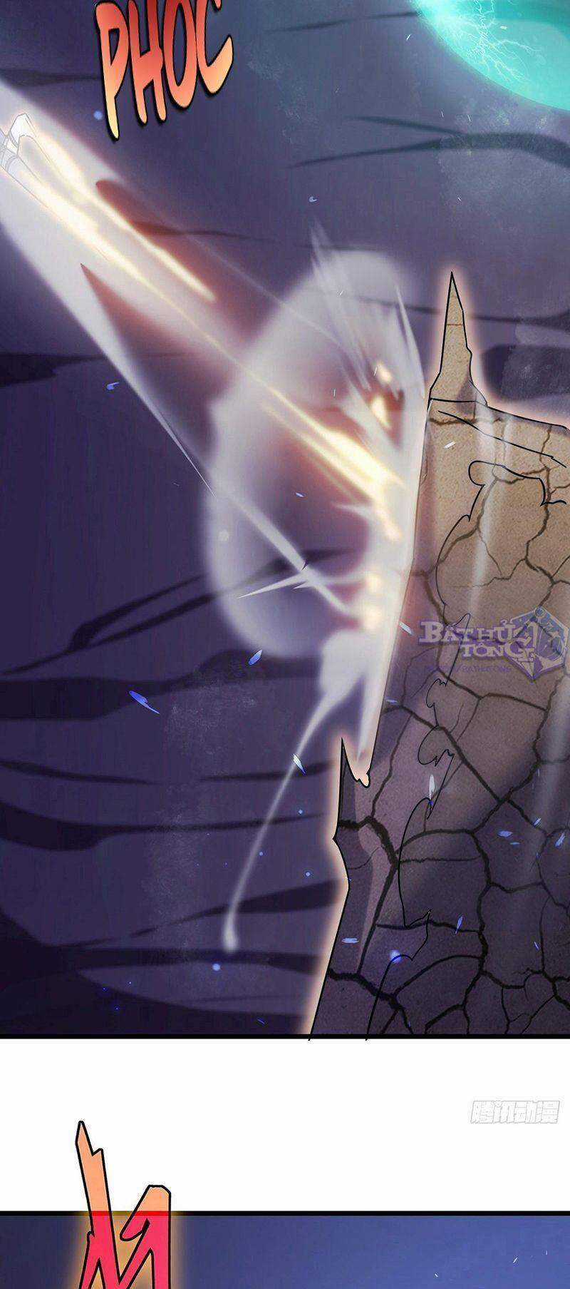 Ta Là Sát Thần Chapter 23 trang 7