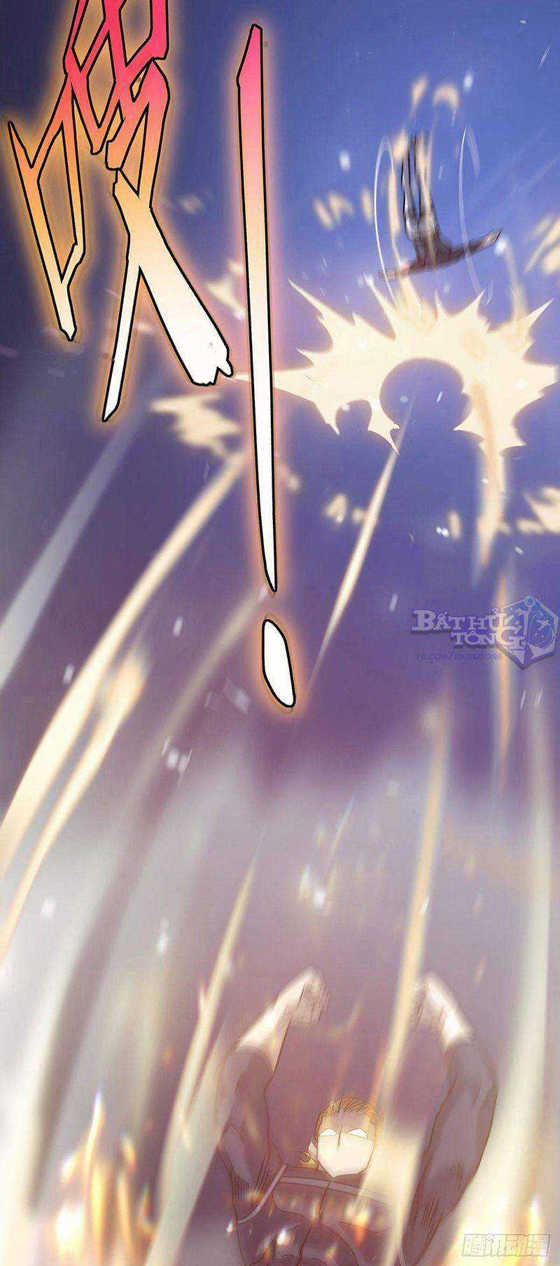 Ta Là Sát Thần Chapter 23 trang 8