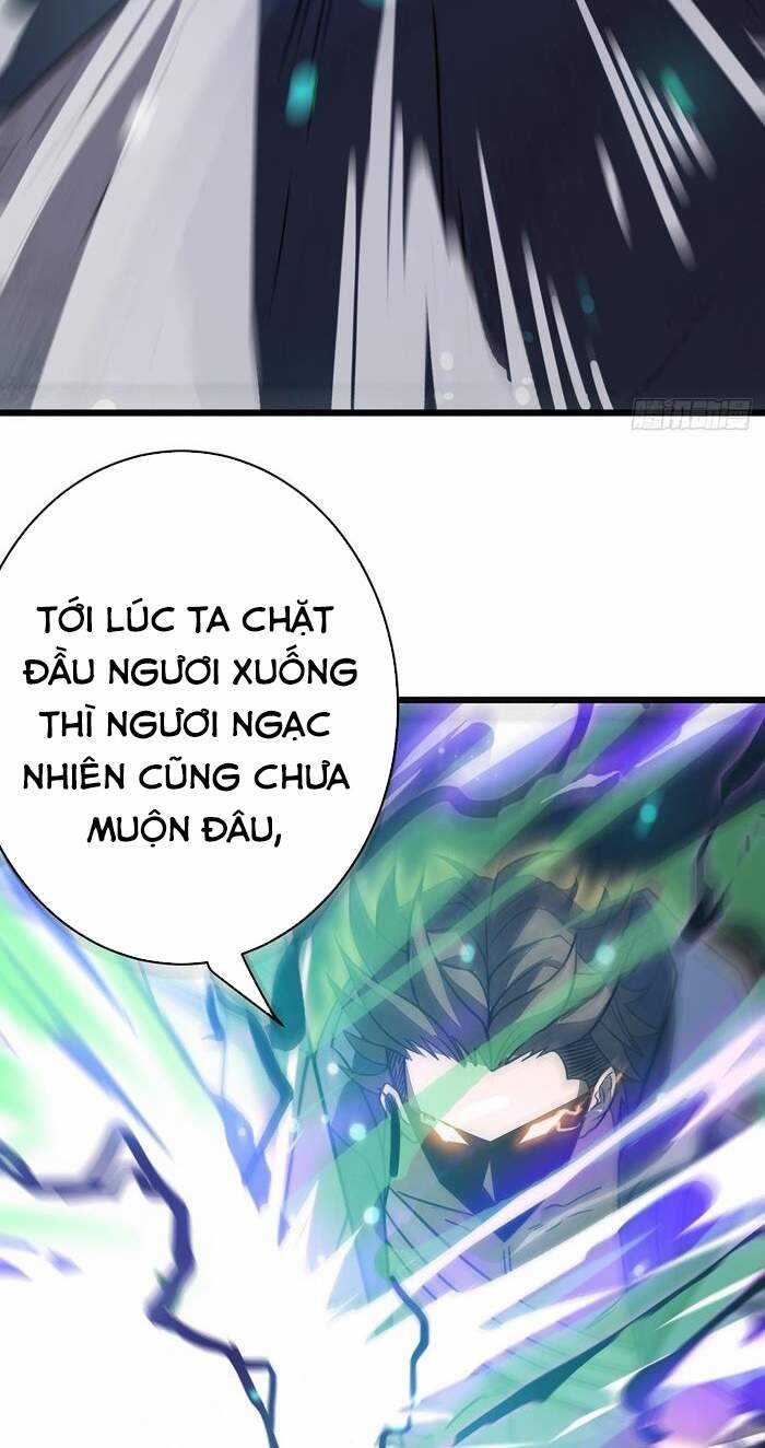 Ta Là Sát Thần Chapter 24 trang 10