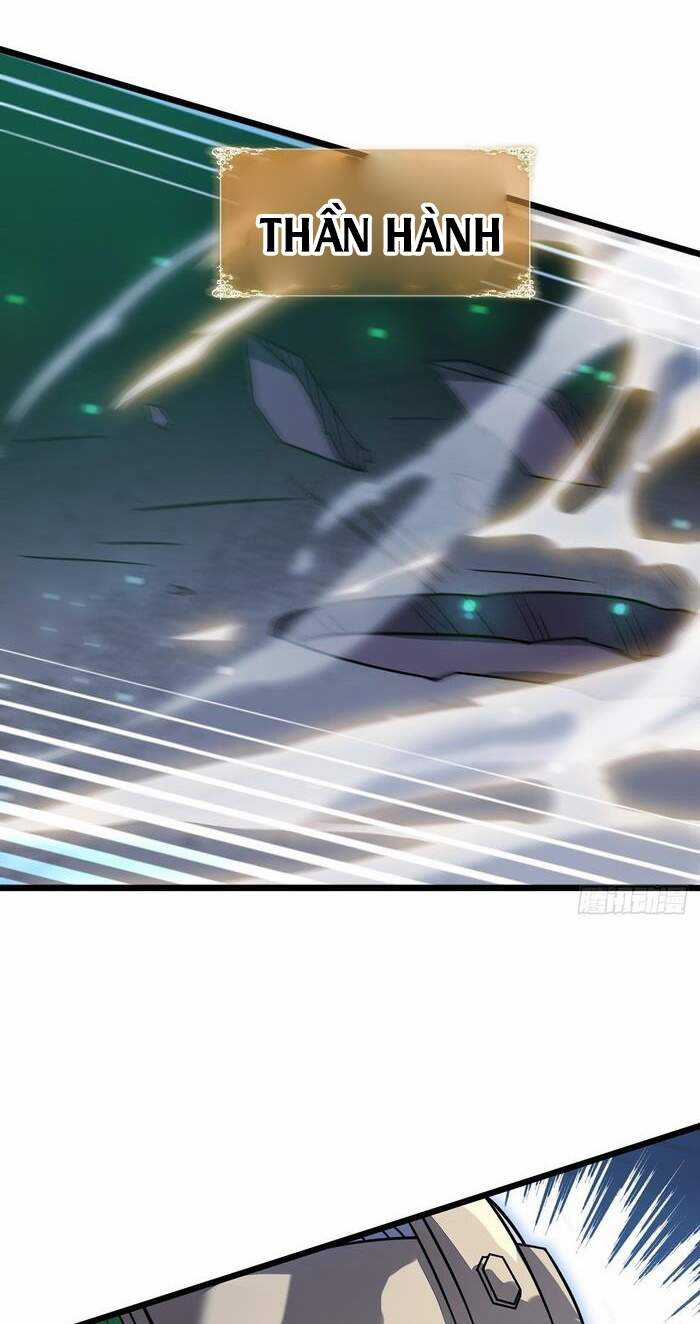 Ta Là Sát Thần Chapter 24 trang 12