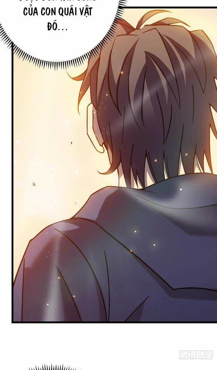 Ta Là Sát Thần Chapter 24 trang 2