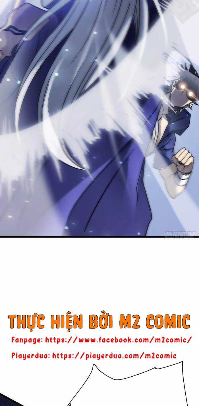 Ta Là Sát Thần Chapter 24 trang 20