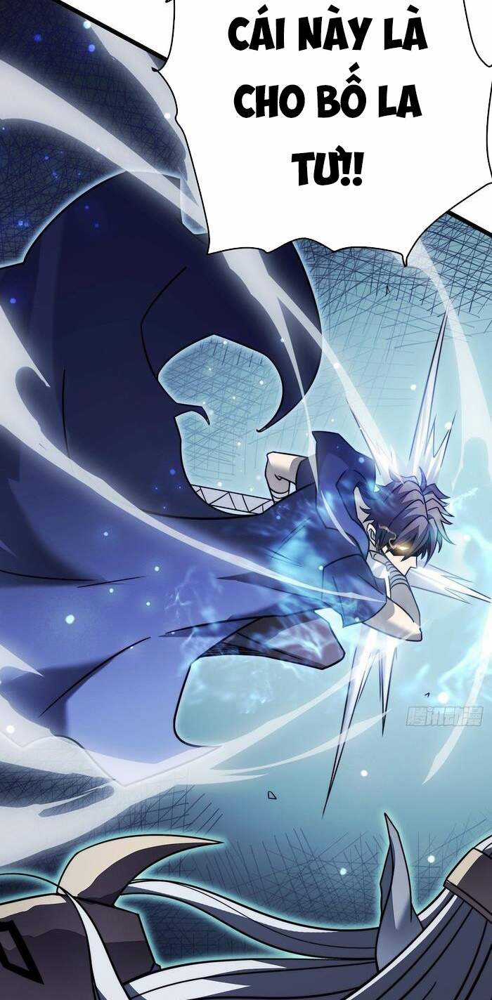 Ta Là Sát Thần Chapter 24 trang 21