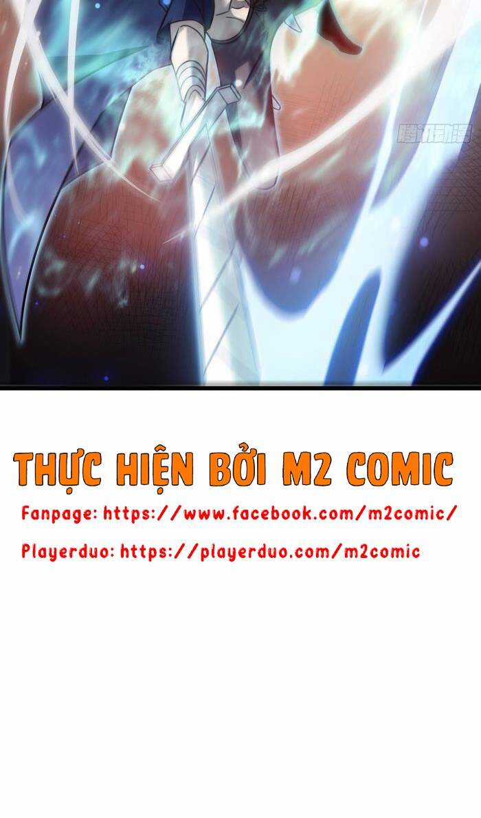 Ta Là Sát Thần Chapter 24 trang 29