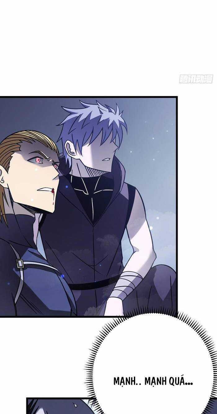 Ta Là Sát Thần Chapter 24 trang 35