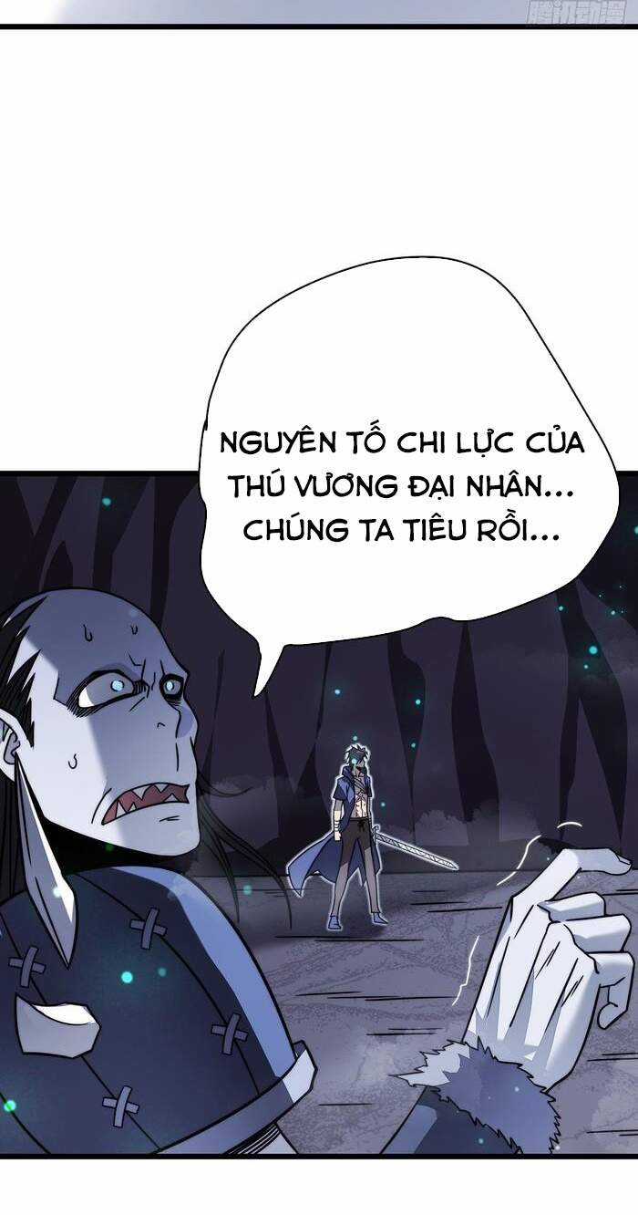 Ta Là Sát Thần Chapter 24 trang 39