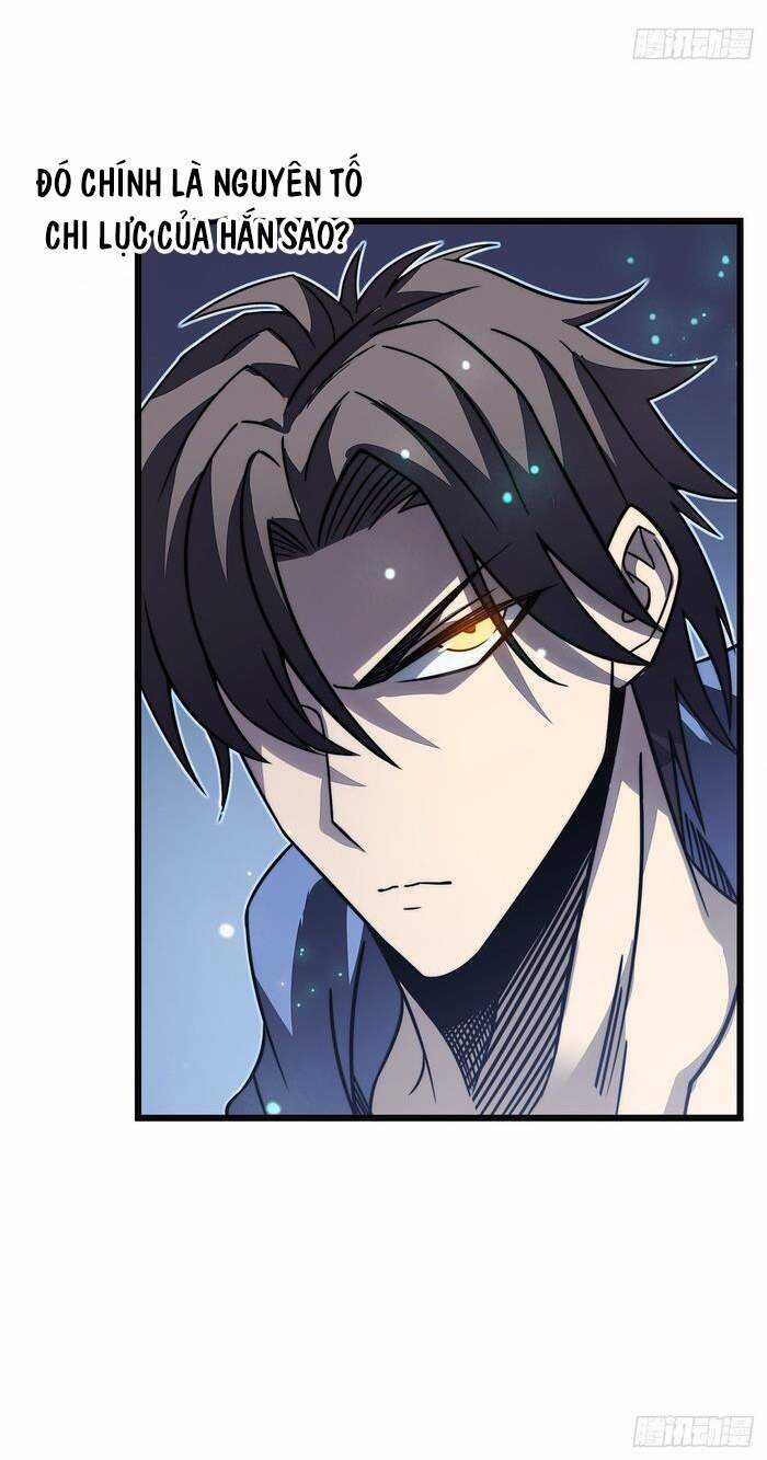 Ta Là Sát Thần Chapter 24 trang 40