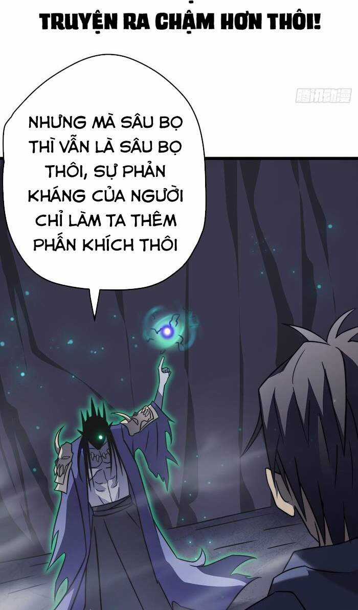 Ta Là Sát Thần Chapter 24 trang 6