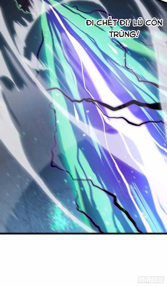 Ta Là Sát Thần Chapter 24 trang 8