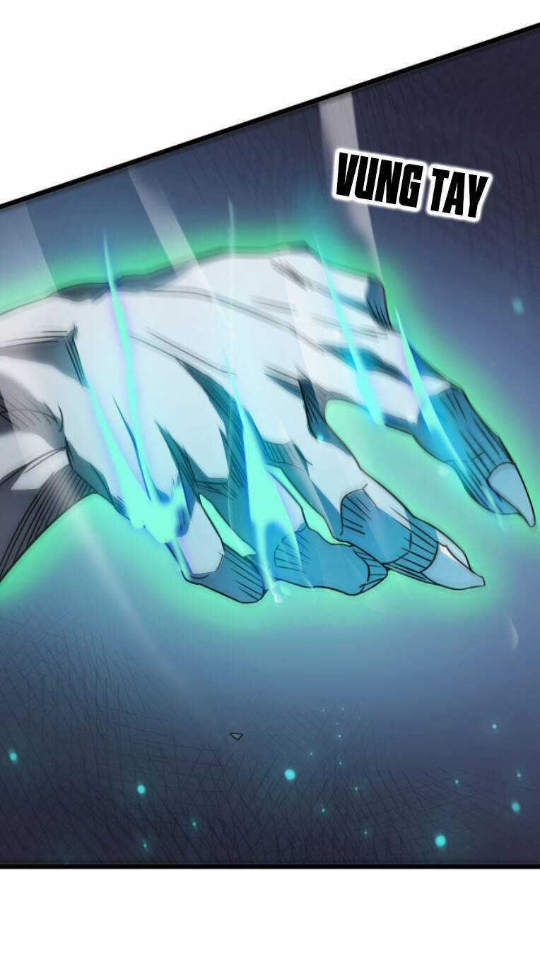 Ta Là Sát Thần Chapter 25 trang 1