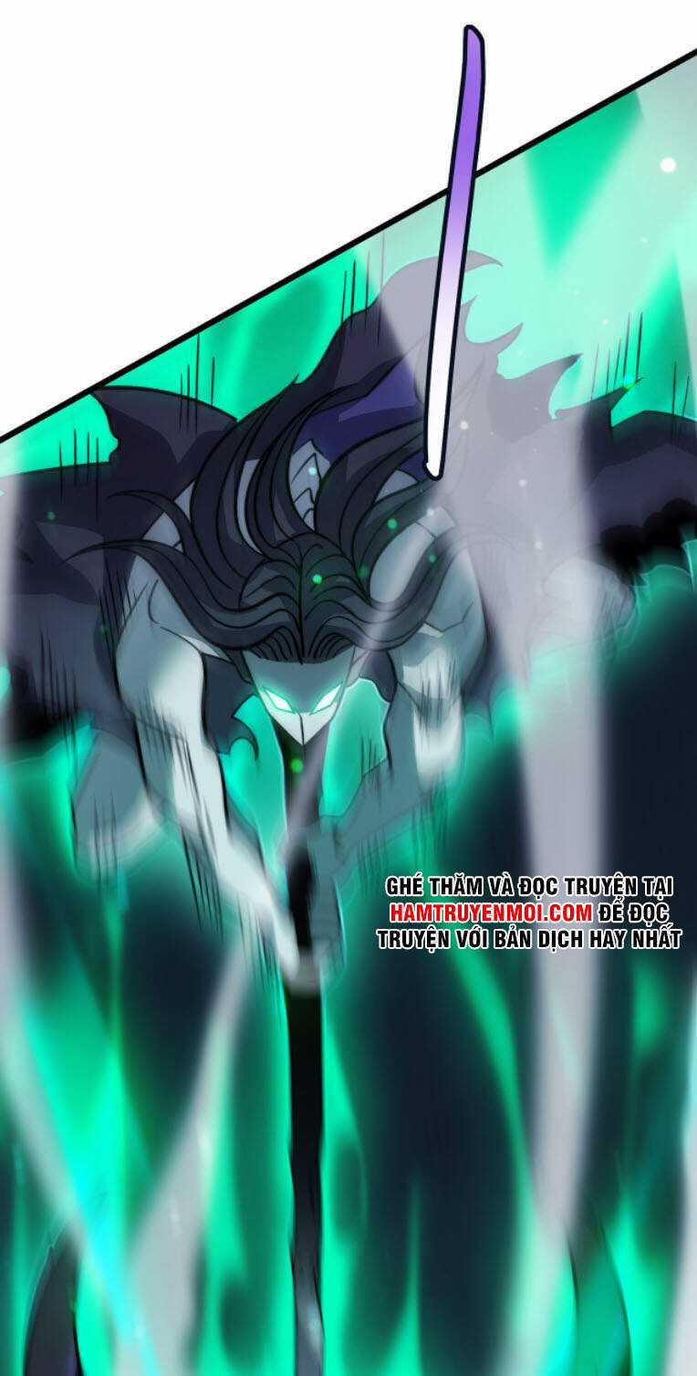 Ta Là Sát Thần Chapter 25 trang 12